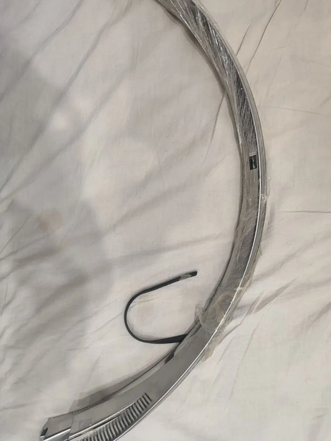 استیل رکاب دور گلگیر  دور چراغ های عقب جلو پیکان|قطعات یدکی و لوازم جانبی|کرج, مهرویلا شمالی|دیوار