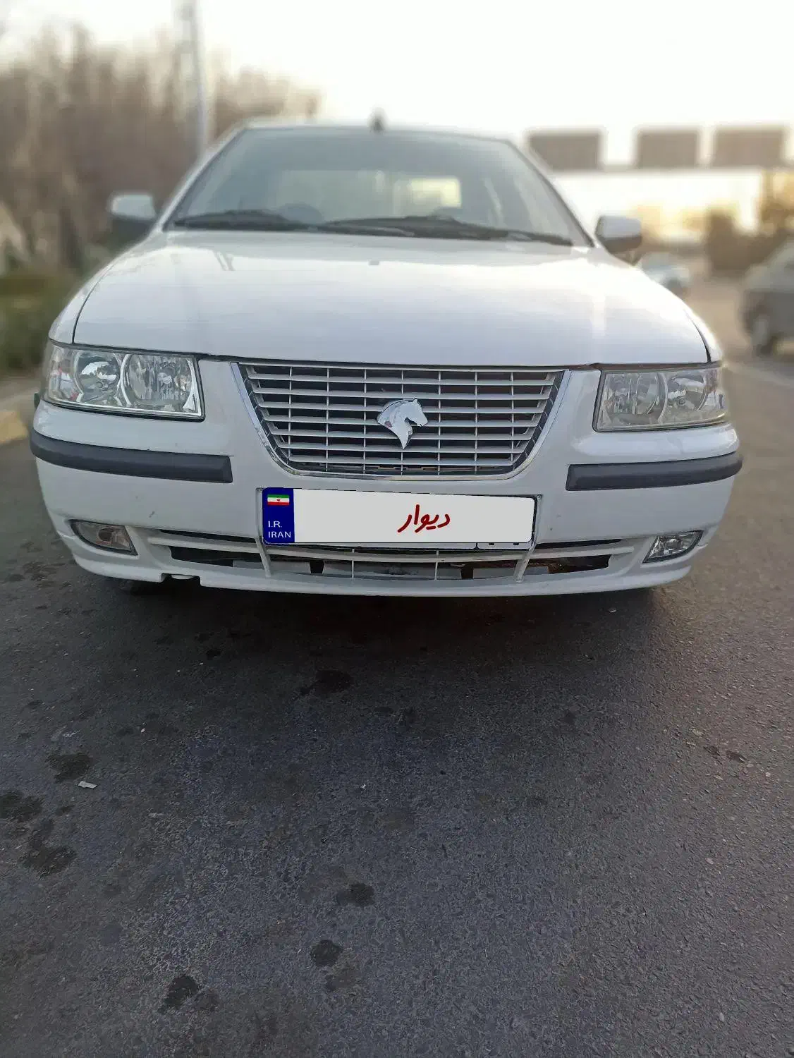 سمند ۱۳۹۳LX|خودرو سواری و وانت|تهران, جنتآباد جنوبی|دیوار