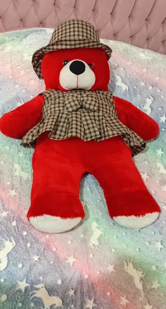 خرس بزرگ|اسباببازی بچه|ارومیه, |دیوار