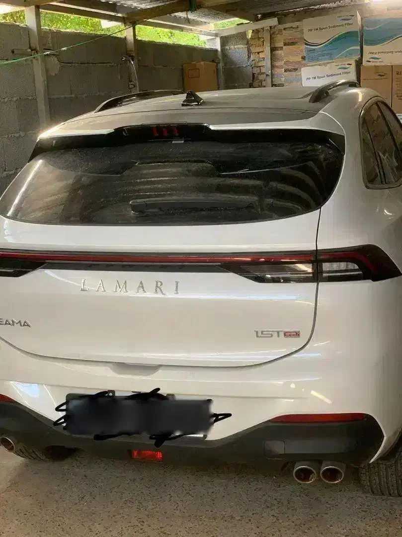 لاماری|خودرو سواری و وانت|اهواز, شهرک نفت|دیوار