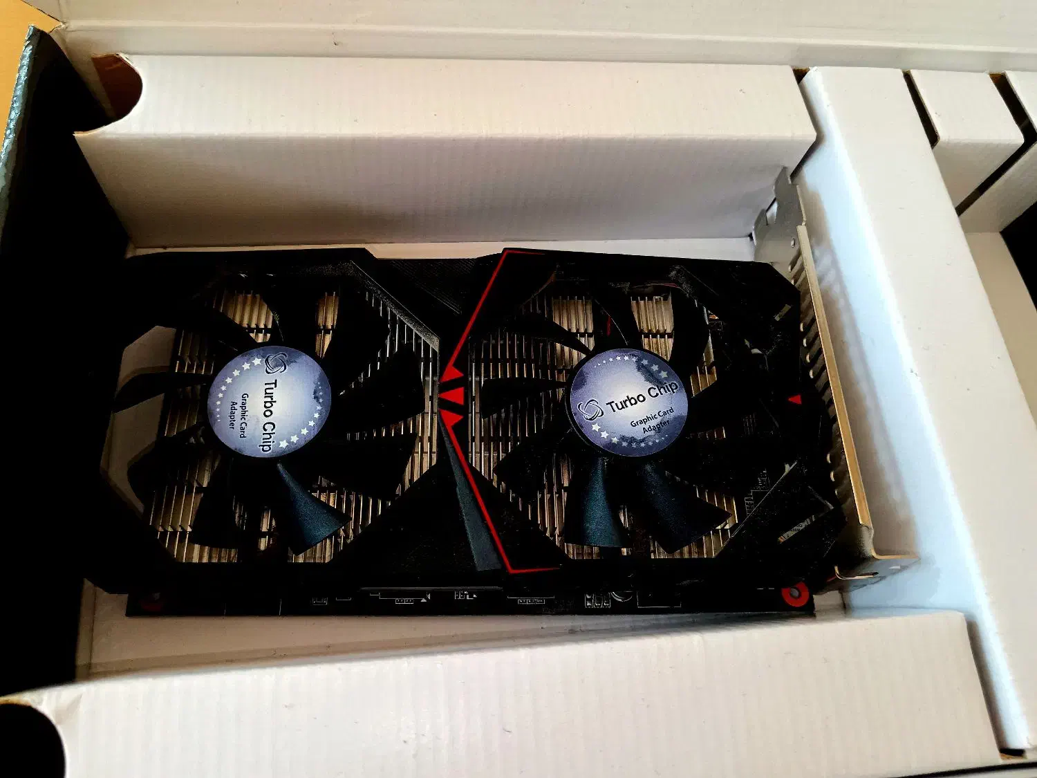 کارت گرافیک gt740 2gb ddr5 درحد نو|قطعات و لوازم جانبی رایانه|خمینیشهر, |دیوار