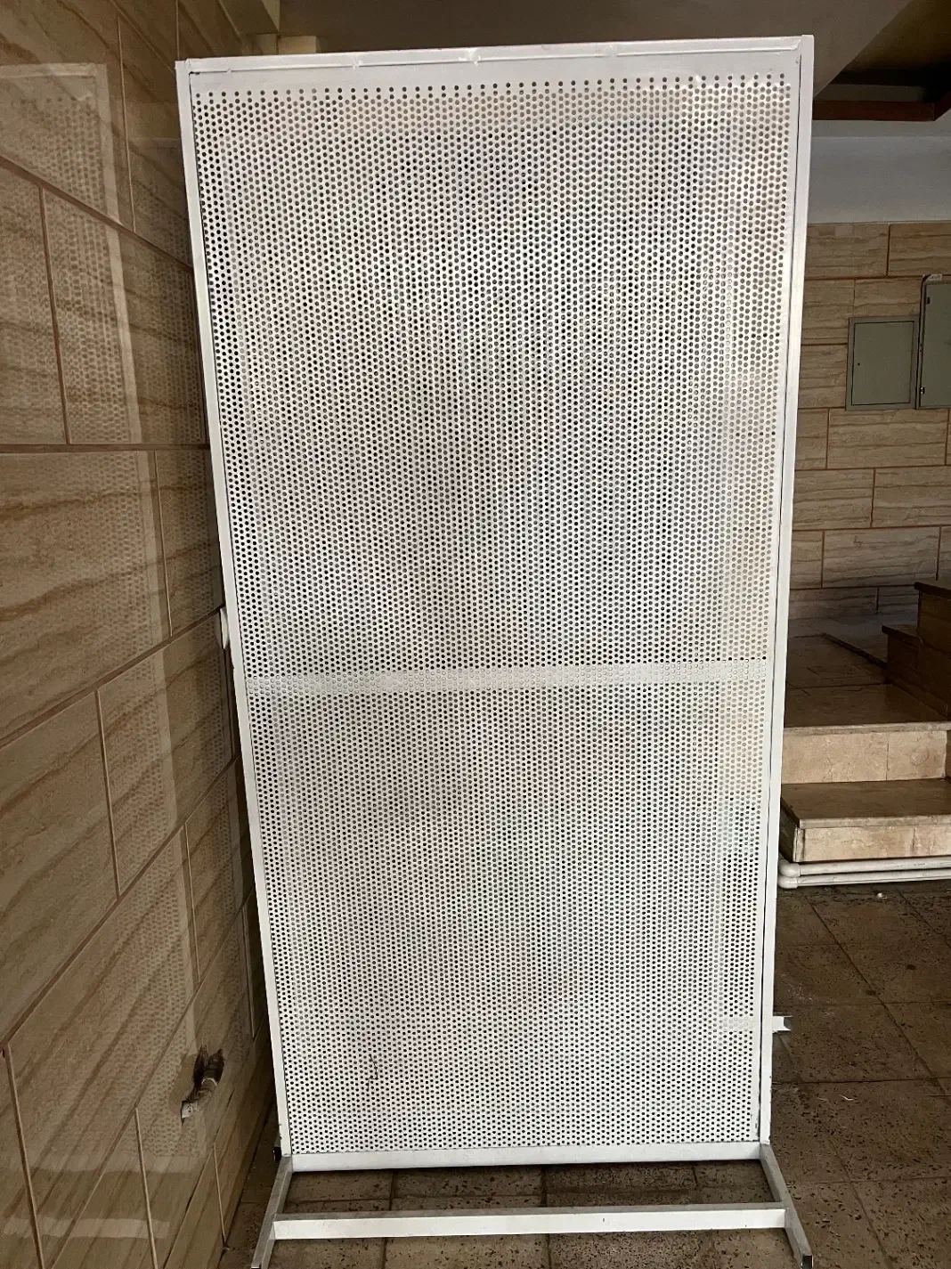 استند پانچی|فروشگاه و مغازه|تهران, باغ خزانه|دیوار