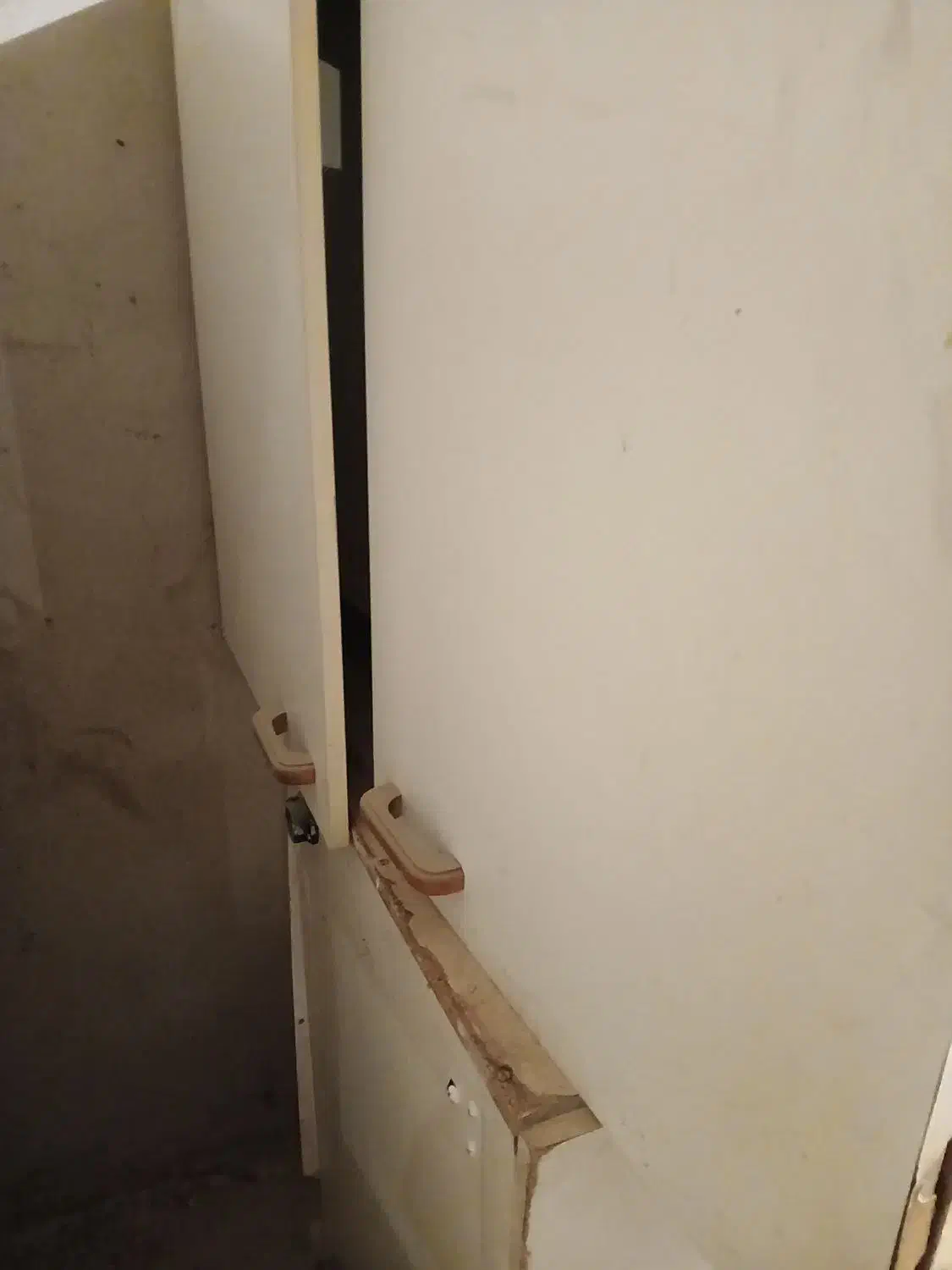 کابینت دست دوم|مصالح و تجهیزات ساختمان|سلطانیه, |دیوار