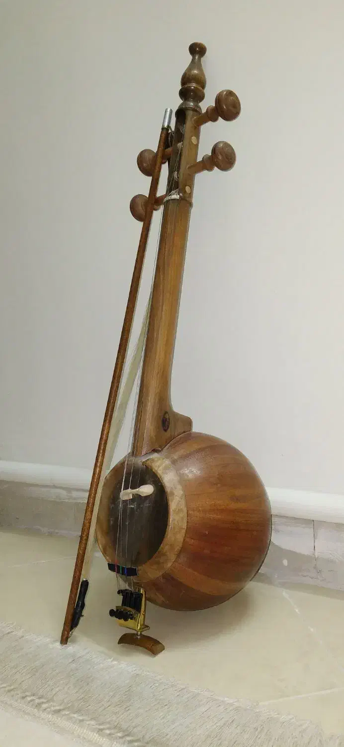 کمانچه|سازهای سنتی|محمدشهر, همایون ویلا|دیوار