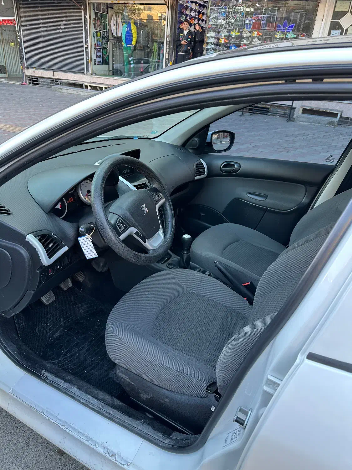 خودرو|خودرو سواری و وانت|اسلام‌شهر, شهرک مهدیه|دیوار