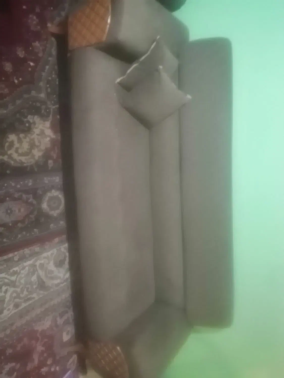 فروش مبل و کمد|مبلمان خانگی و میز عسلی|دهدشت, |دیوار