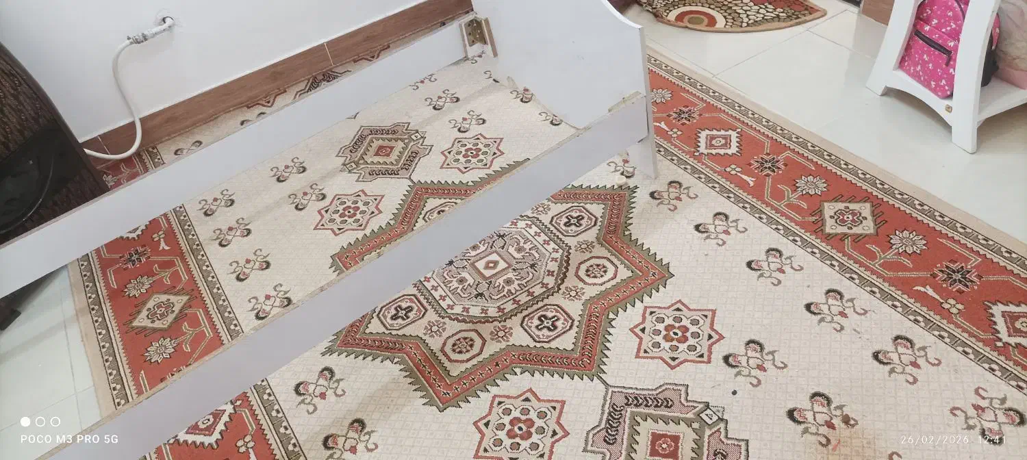 فرش گلیم|فرش|تربتحیدریه, شهرک ولیعصر|دیوار