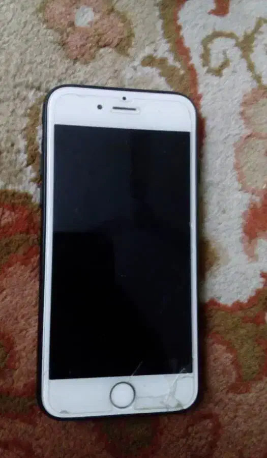 ایفون ۶ اس|موبایل|قم, شهر قائم|دیوار