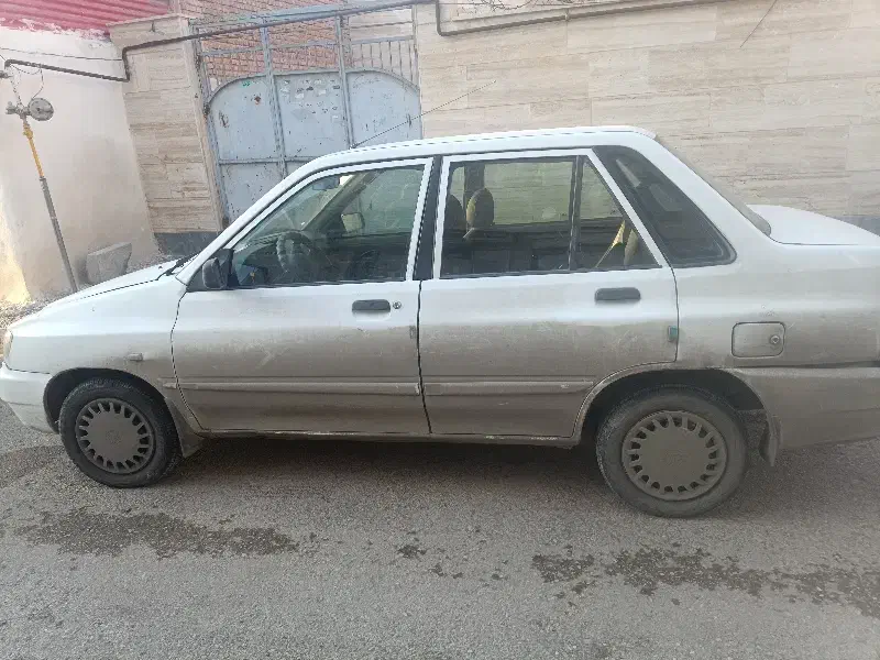 پراید 132|خودرو سواری و وانت|اردبیل, |دیوار