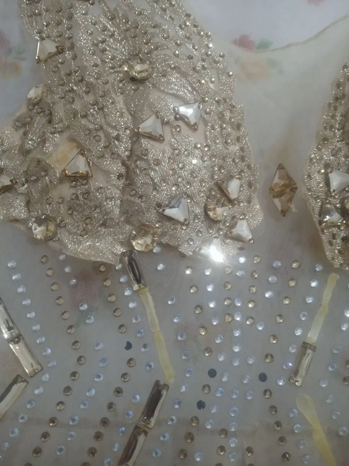 پیراهن مجلسی بدون ایراد|لباس|پیشوا, |دیوار