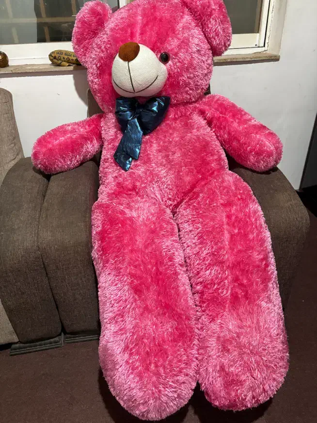 عروسک خرس کیفیت بالا خارجی|اسباببازی|نوشهر, |دیوار