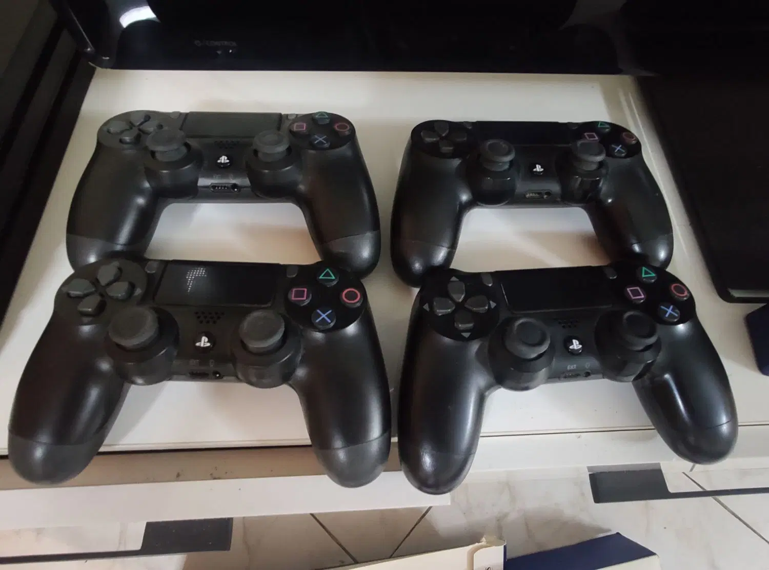 ps4 pro|کنسول، بازی ویدئویی و آنلاین|تهران, مجیدیه|دیوار