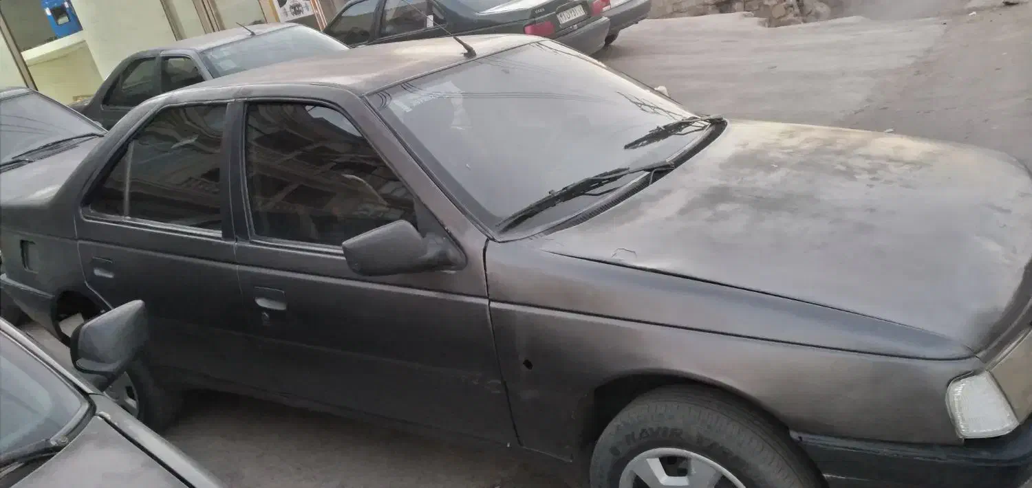 روا  وپرایددوگانه   شهر شاهو|خودرو سواری و وانت|جوانرود, |دیوار