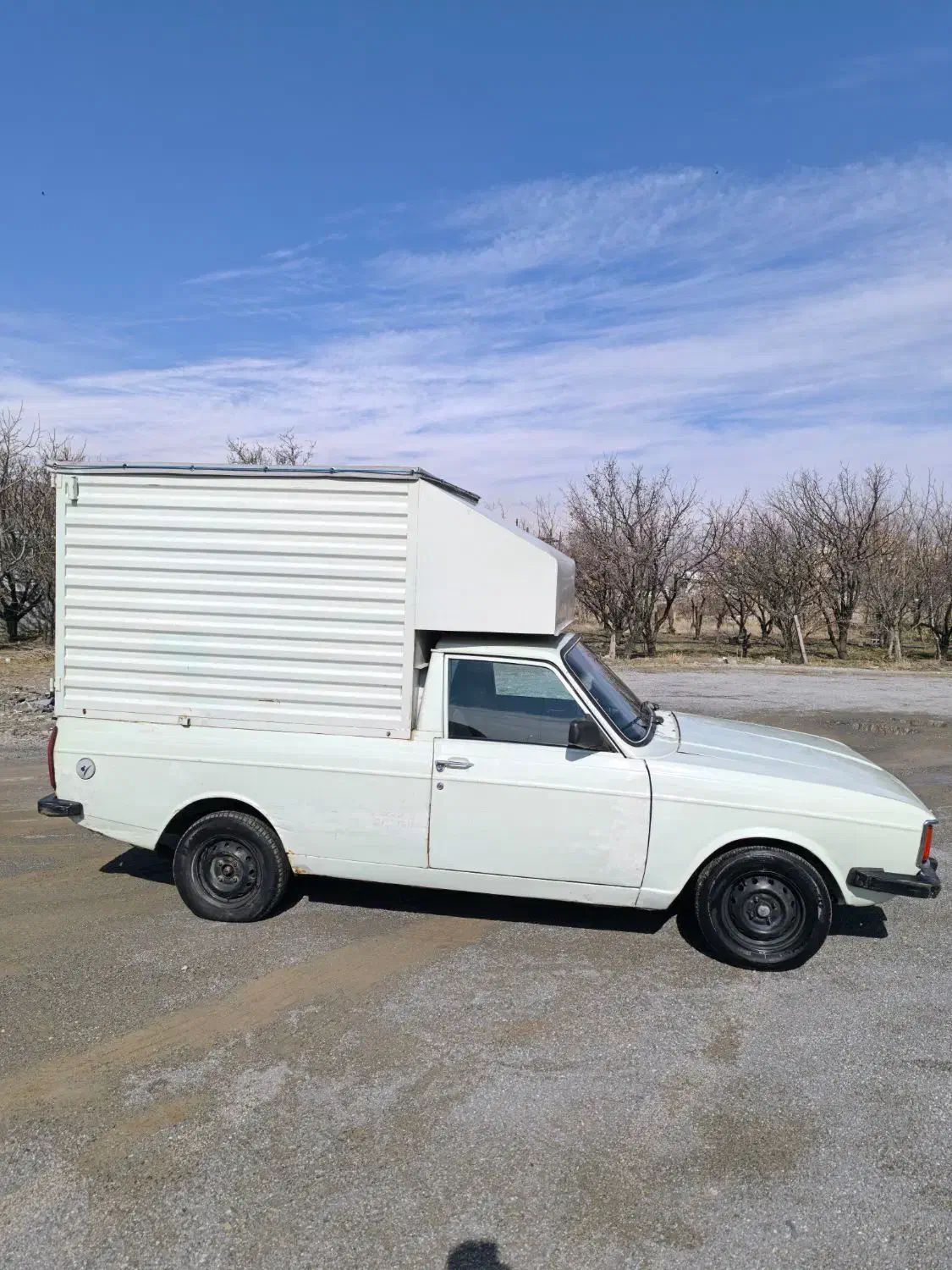 وانت پیکان مدل ۹۰|خودرو سواری و وانت|سنندج, |دیوار