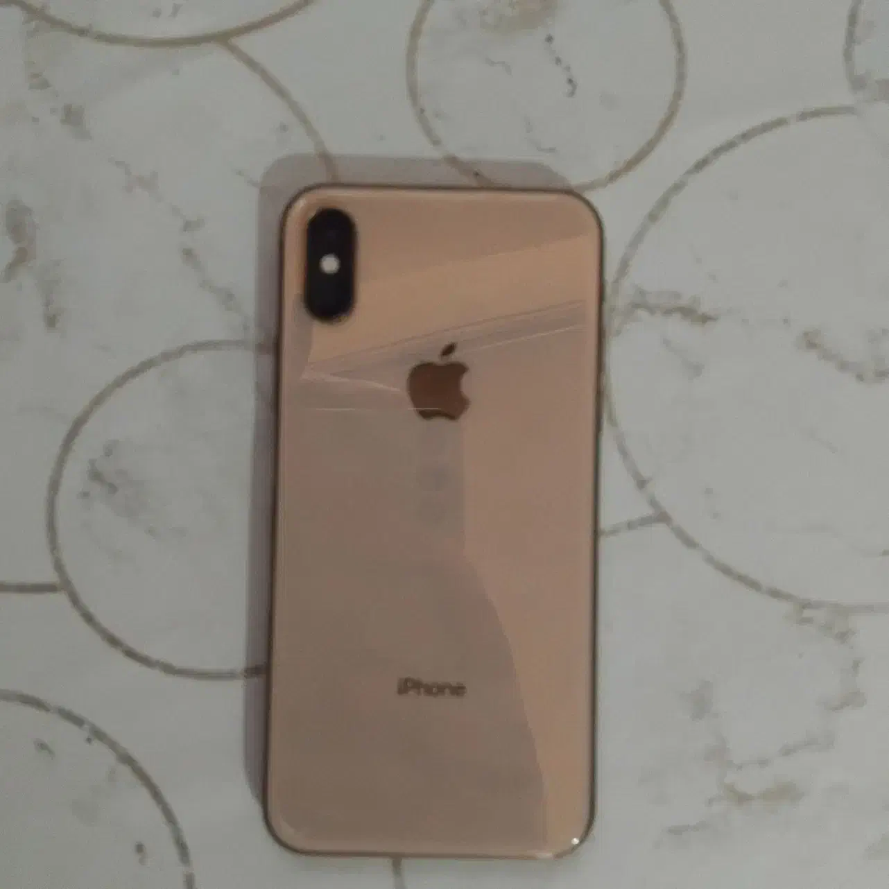 آیفون ایکسs درحد نو پلمپ|موبایل|تربت جام, مطهری|دیوار