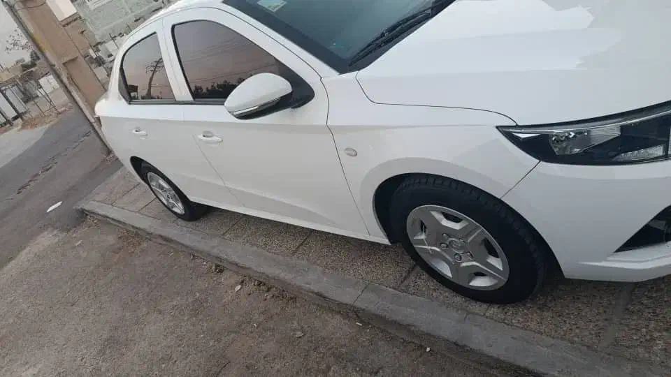 تارا V1پلاس مدل ۱۴۰۲|خودرو سواری و وانت|شیراز, شهرک گلستان|دیوار