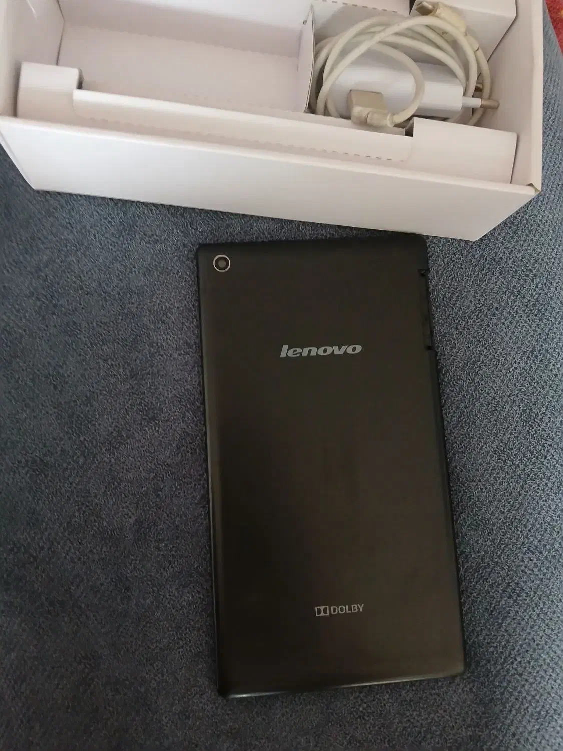 گوشی تبلت a7 درحد نو|تبلت|مشهد, مهدی آباد|دیوار