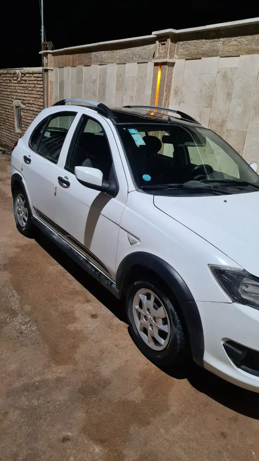 کوئیک سالم Rs|خودرو سواری و وانت|محلات, |دیوار