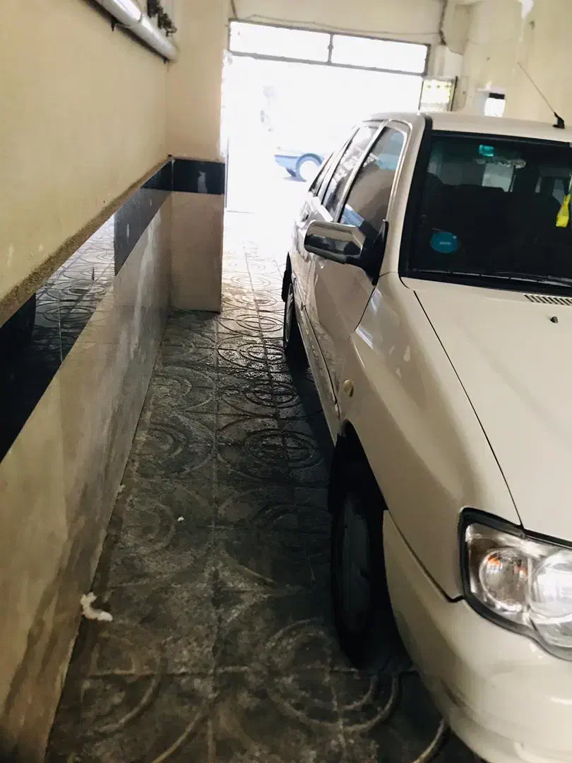 پراید 132مدل 88 کم کار تمیز|خودرو سواری و وانت|تهران, چیتگر جنوبی|دیوار