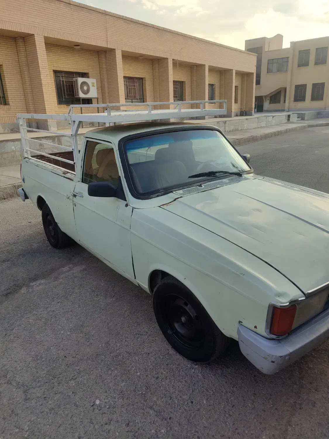 پیکان وانت|خودرو سواری و وانت|زاهدان, |دیوار