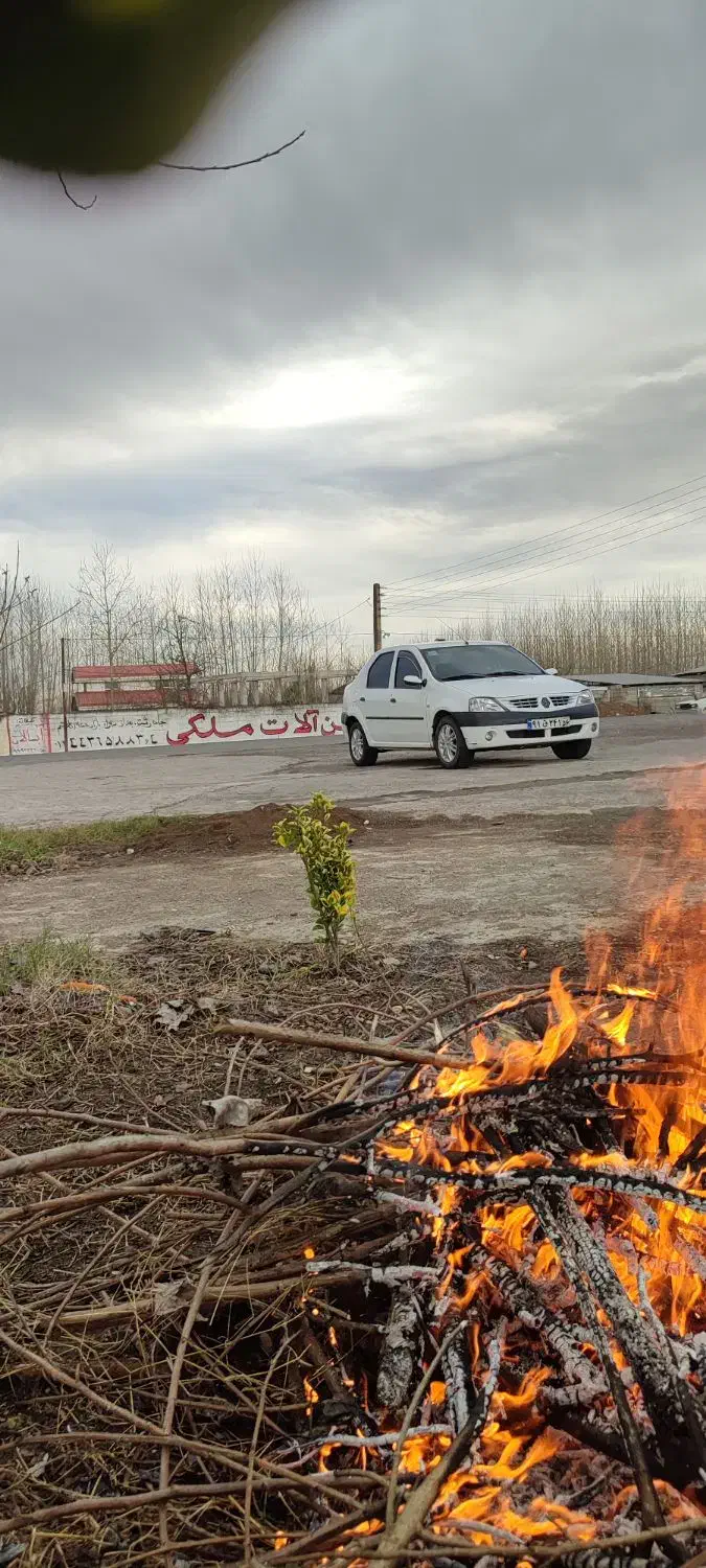 فروش ال90 مدل 88|خودرو سواری و وانت|رشت, چله خانه|دیوار