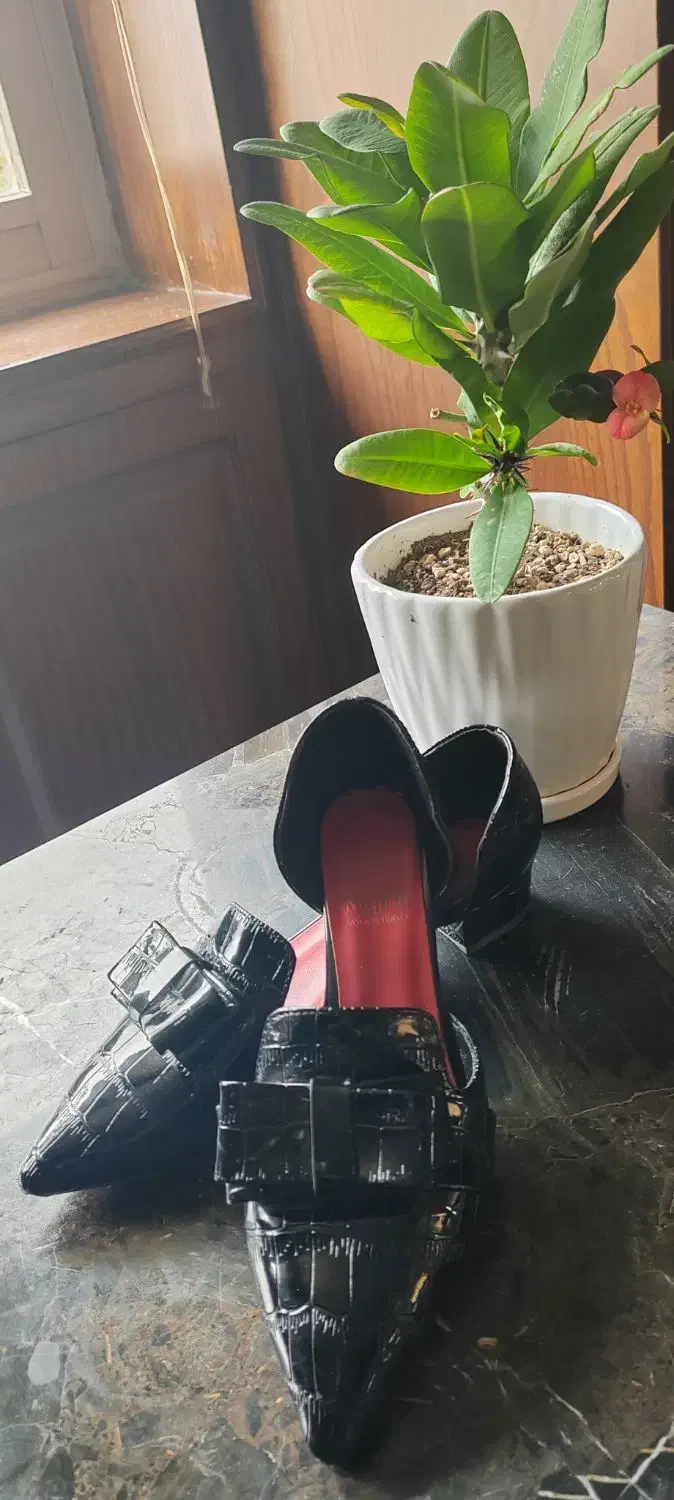 کفش زنانه سایز39|کیف، کفش، کمربند|طرقبه, |دیوار