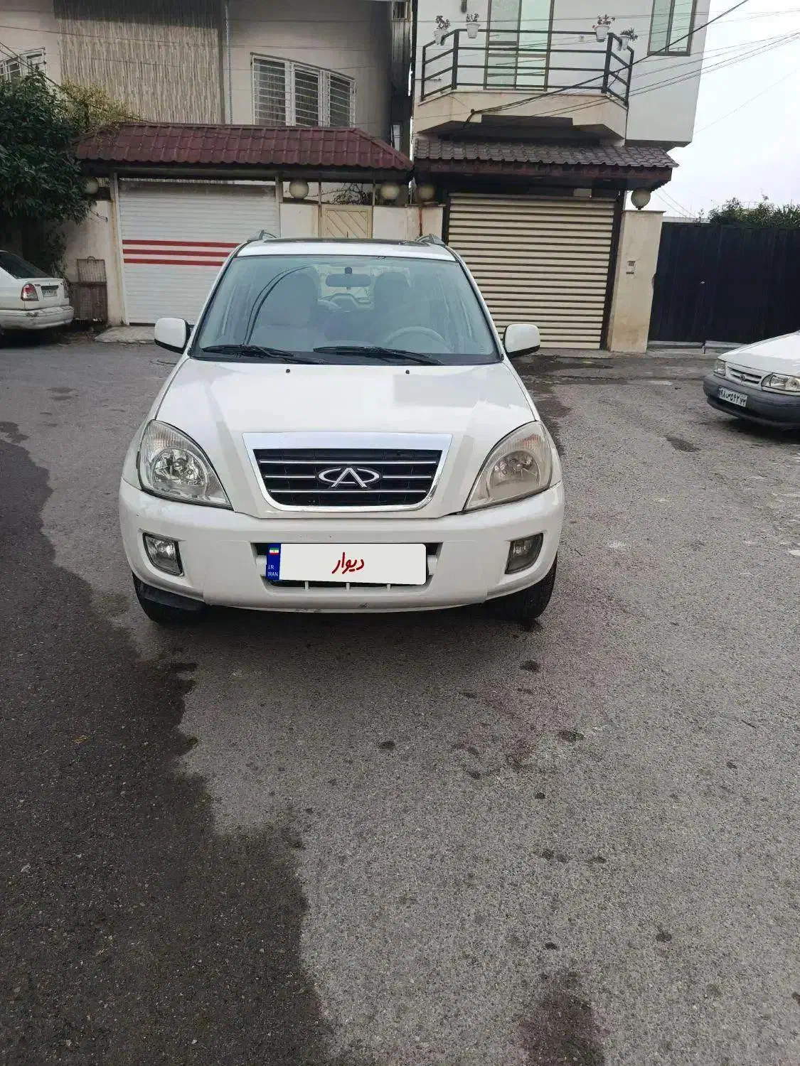 ام‌وی‌ام ایکس ۳۳ مدل ۹۲|خودرو سواری و وانت|چالوس, |دیوار