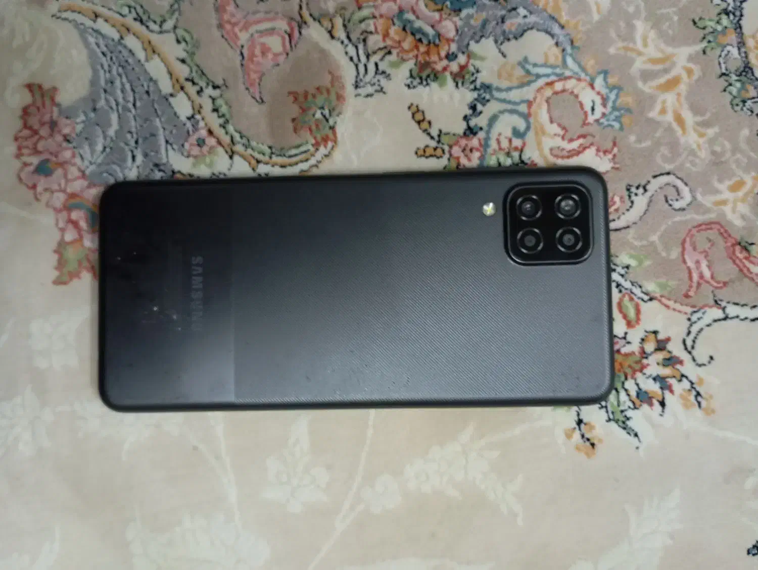 گوشی A12|موبایل|رشت, کوی امام رضا|دیوار