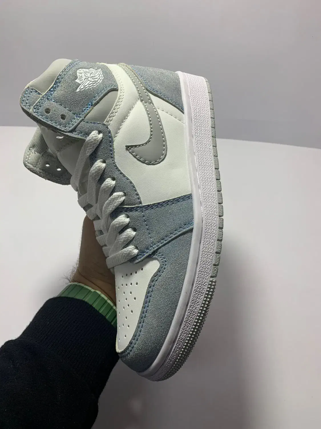 نایک ایر جردن ۲۳|کیف، کفش، کمربند|کرج, آق تپه|دیوار