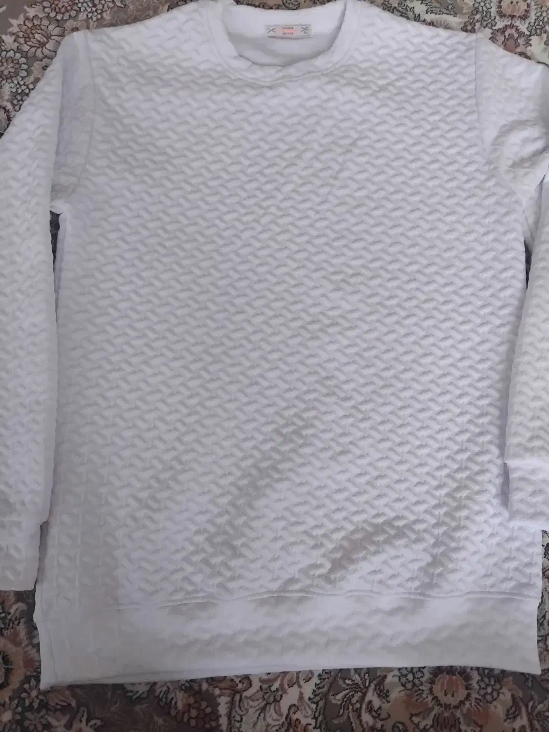 لباس آستین بلند|لباس|مشگین شهر, |دیوار