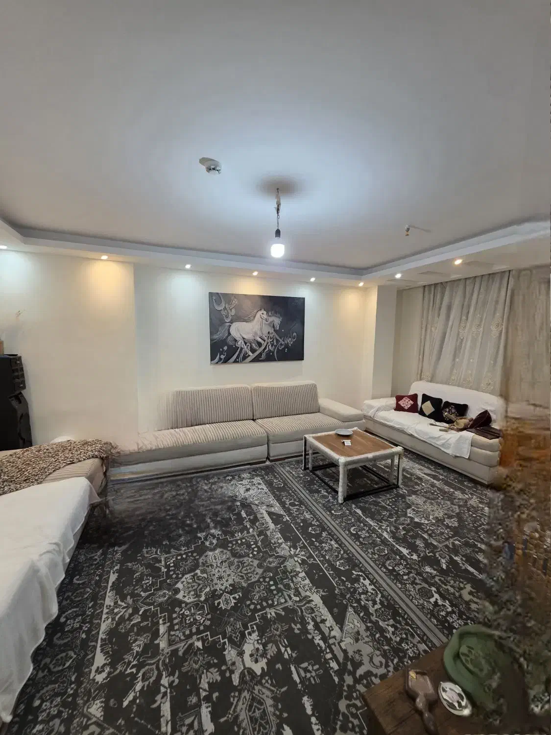 آپارتمان فردوسی شرقی نوساز ۸۵ متری|فروش آپارتمان|شاهینشهر, فردوسی|دیوار