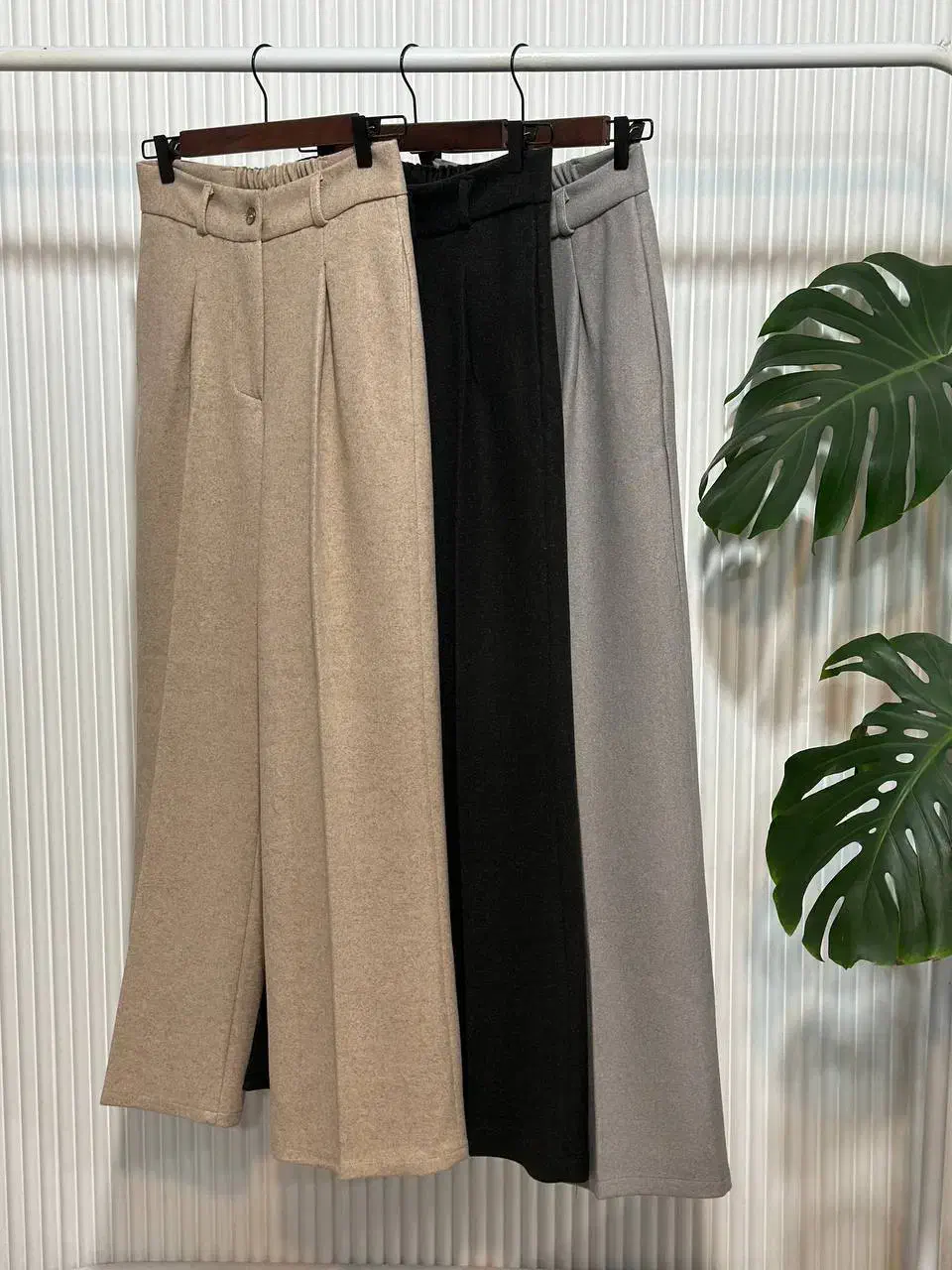 شلوار بگ فوتر ترک|لباس|مرند, |دیوار