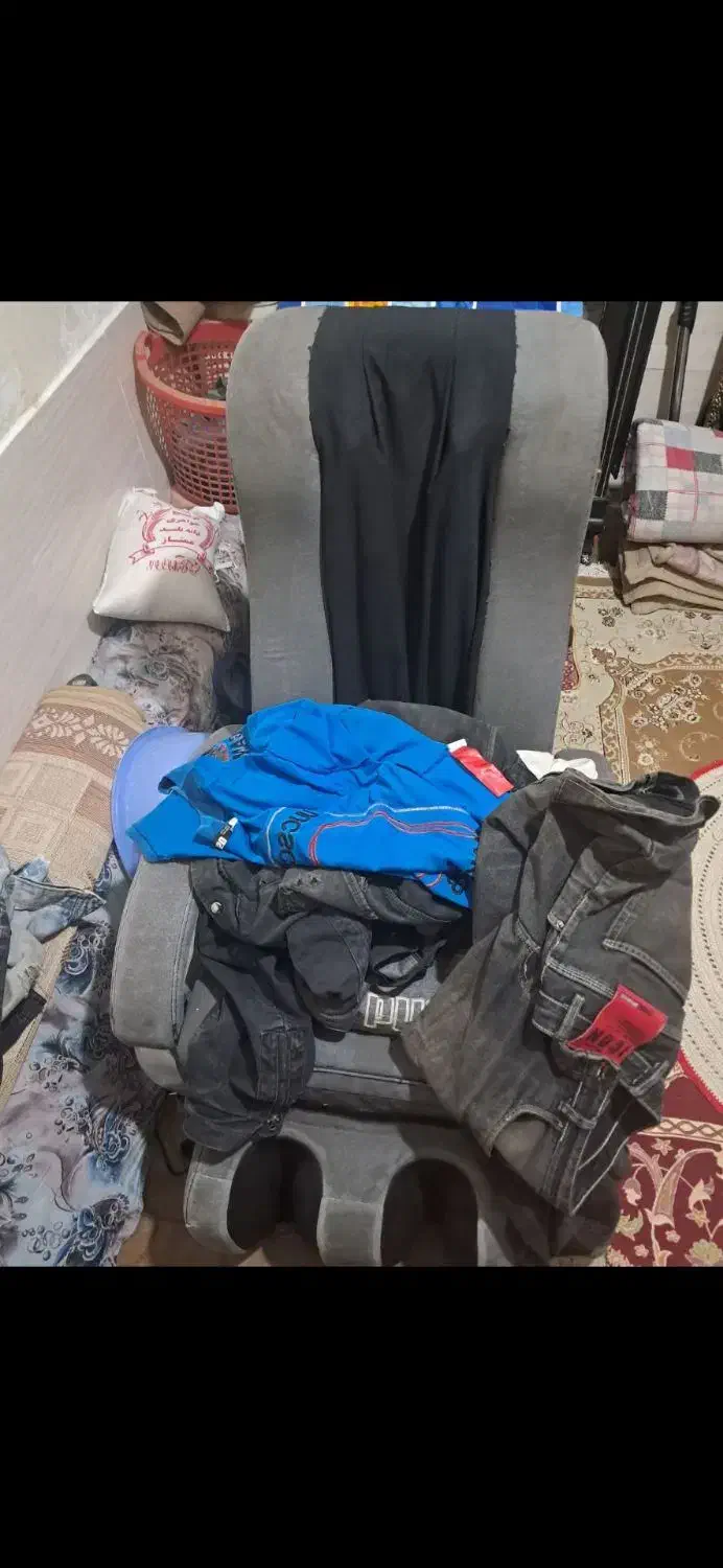 صندلی ماساژور|پزشکی|قدس, شهرقدس|دیوار