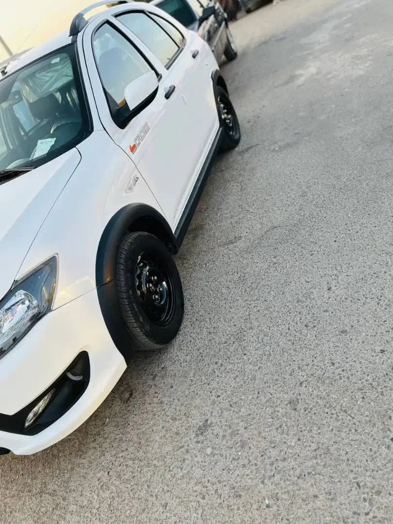 کوییک معمولی ۴۰۲|خودرو سواری و وانت|یزد, |دیوار