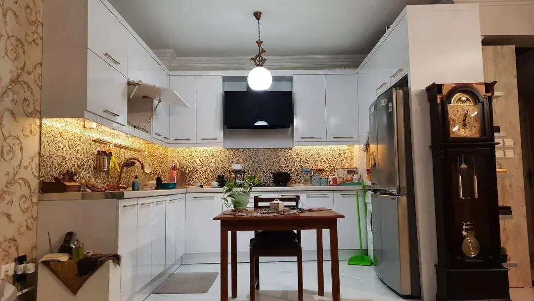 ۷۰ متر/بازسازی شده شیک/معلم|فروش آپارتمان|مشهد, شریف|دیوار