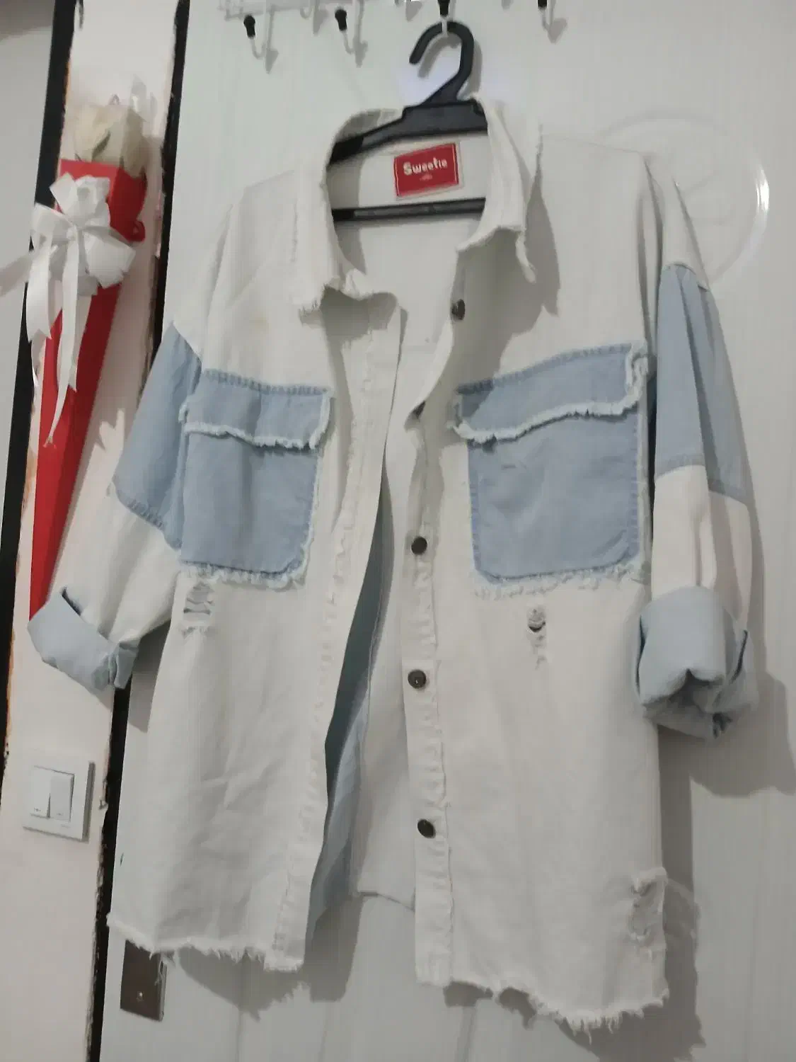 کاملا سالم و نو هستن|لباس|رباط‌کریم, شهرک صنعتی نصیرآباد|دیوار