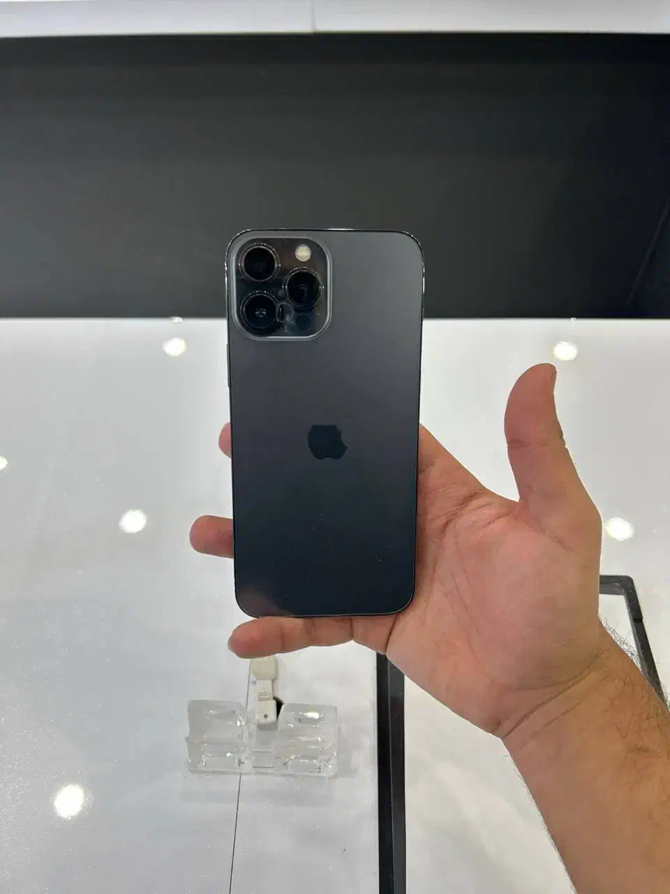 آیفون 13 پرو مکس|موبایل|کاشان, بهشتی|دیوار