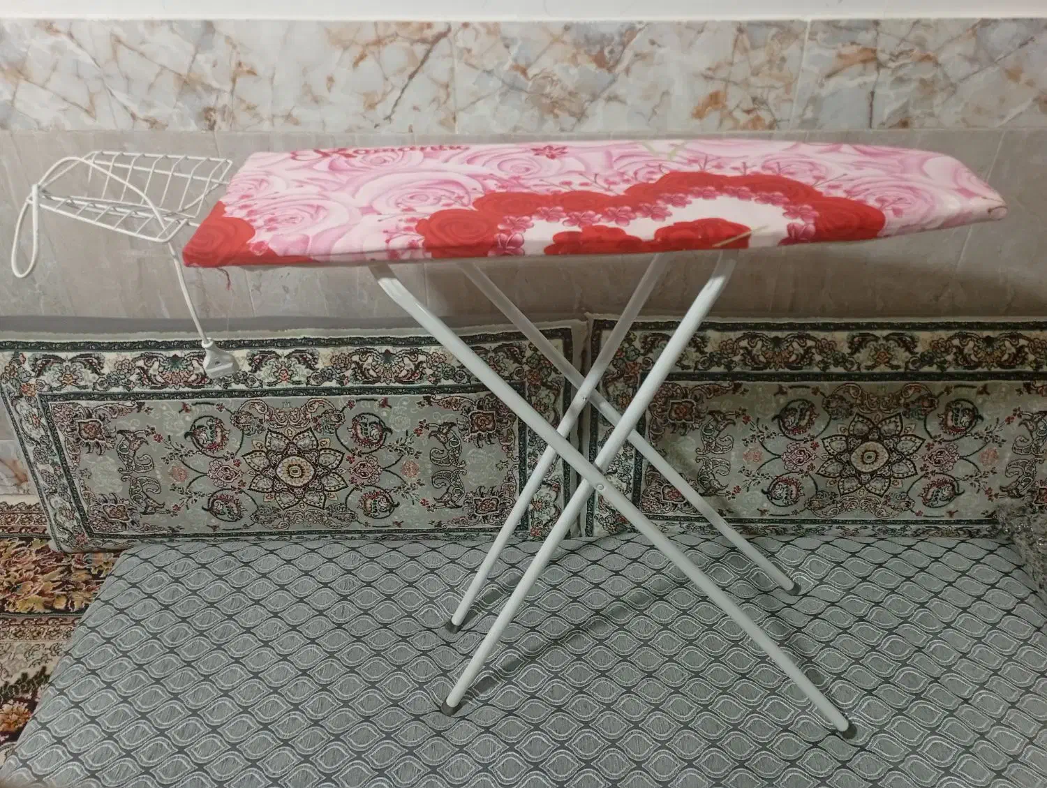 میز اتو|اتو و لوازم اتو|تربت جام, معدآباد|دیوار