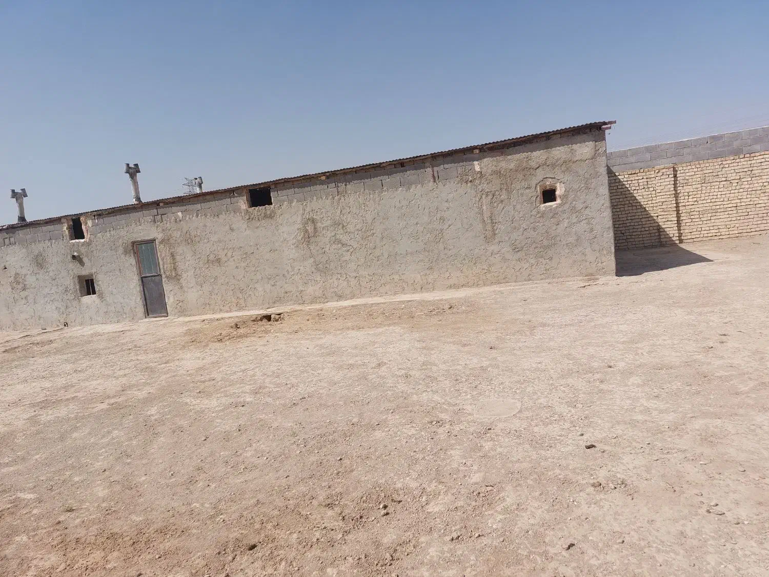 اجاره چهاردیواری|اجارهٔ دفتر صنعتی، کشاورزی، تجاری|اصفهان, قهجاورستان|دیوار