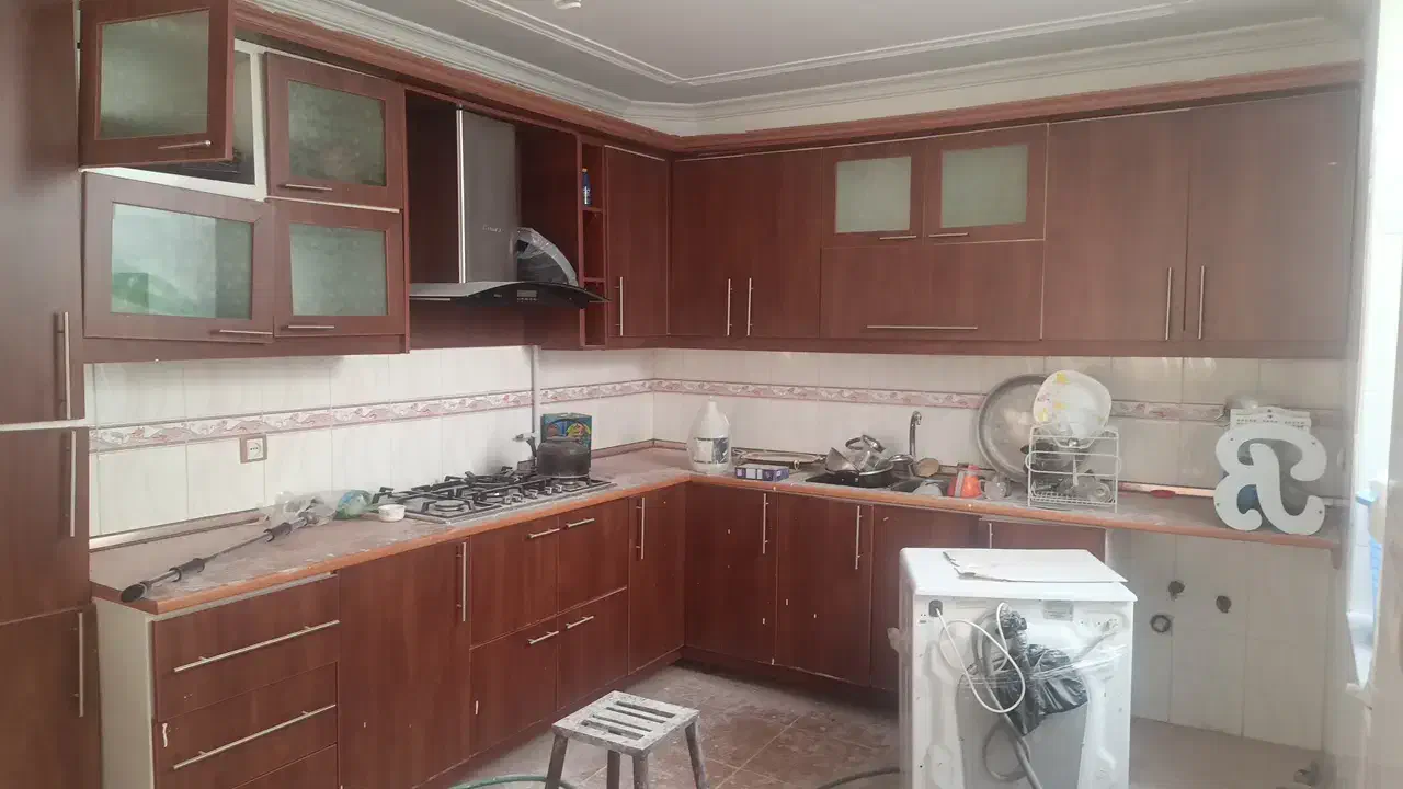 کابینت|مصالح و تجهیزات ساختمان|همدان, |دیوار