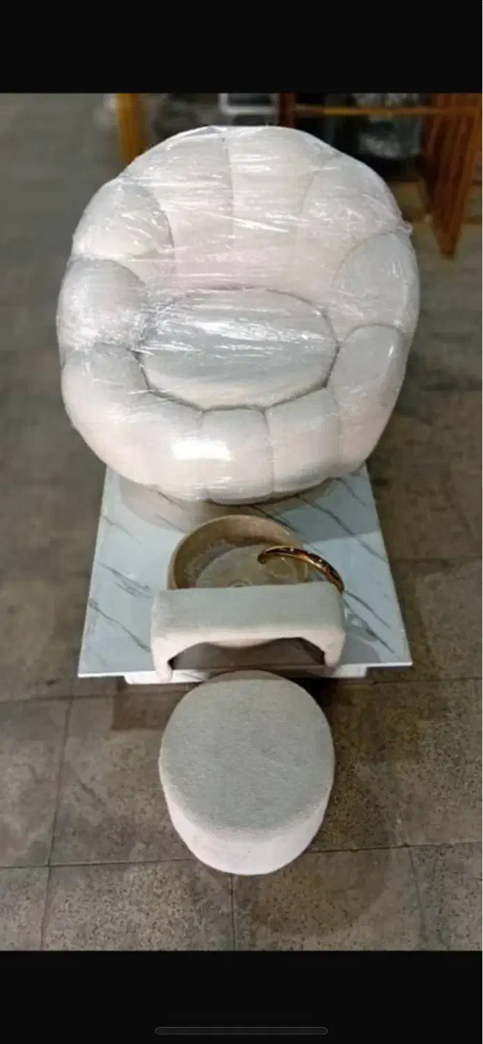 پدیکور آرایشی|آرایشی، بهداشتی، درمانی|بجنورد, |دیوار