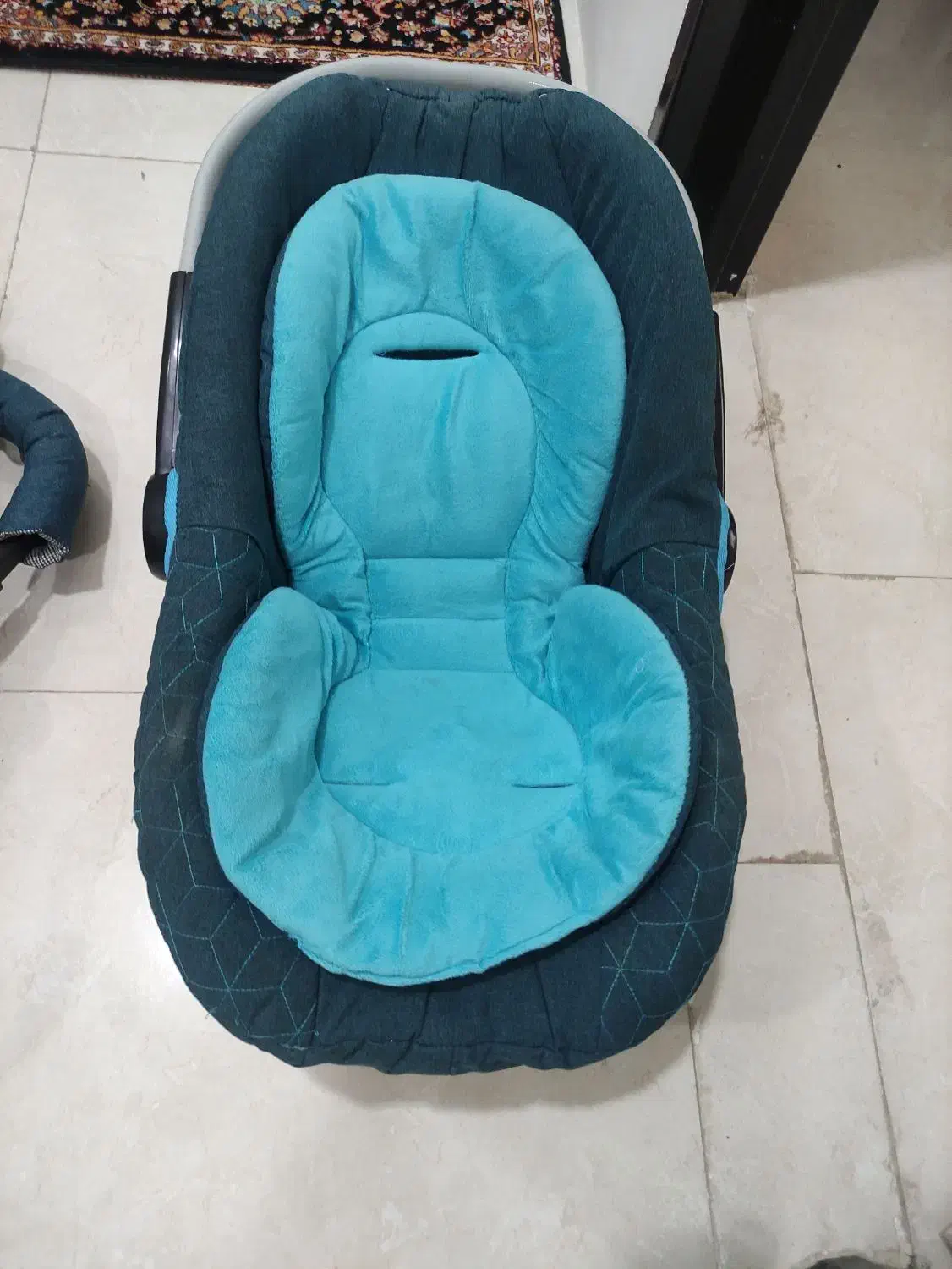 کالسکه و کریر مارک دلیجان|کالسکه و لوازم جانبی|خوی, |دیوار