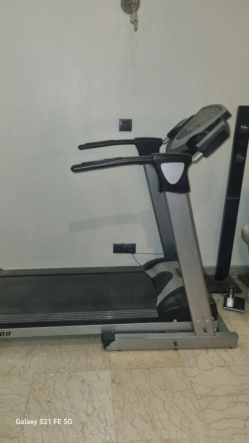 تردمیل استین گری مدل ام ۶۰۰۰|تجهیزات ورزشی|تهران, شهرک بوعلی|دیوار