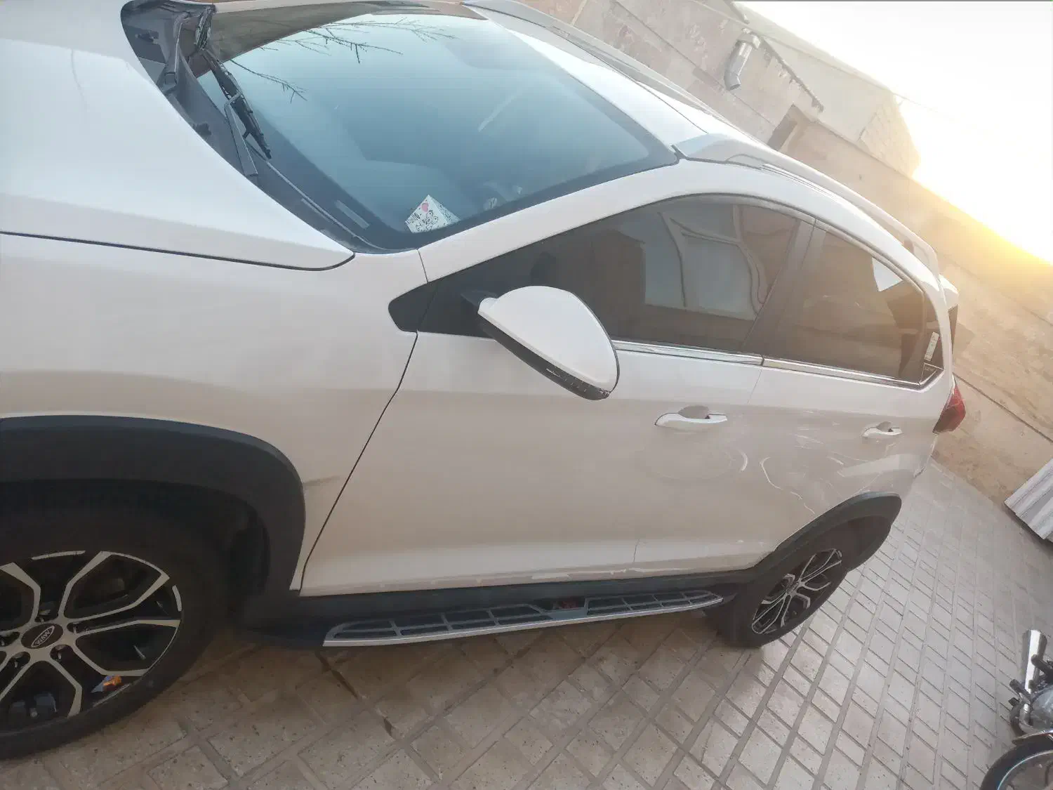 x22 por|خودرو سواری و وانت|گلپایگان, |دیوار