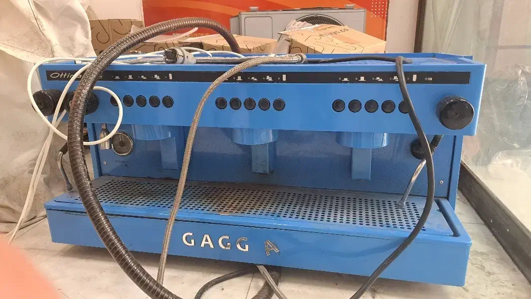 دستگاه اسپرسو|کافی‌شاپ و رستوران|ری, شهرری|دیوار