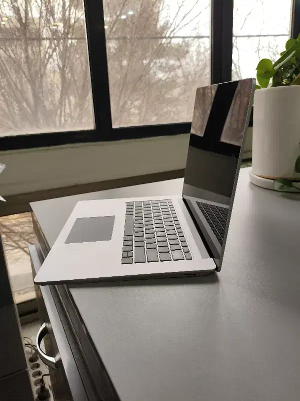 سرفیس لپتاپ3 15 اینچی نایاب قیمت رقابتی|رایانه همراه|اصفهان, ملک|دیوار