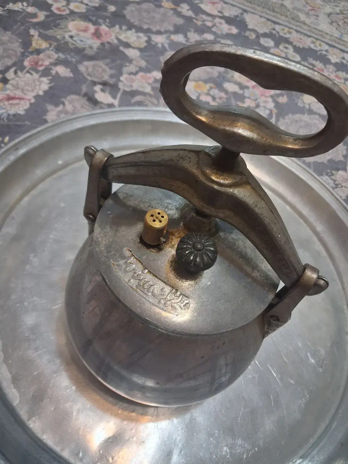 زودپز ۴ لیتری|ظروف پخت‌وپز|تهران, خواجه نصیر طوسی|دیوار