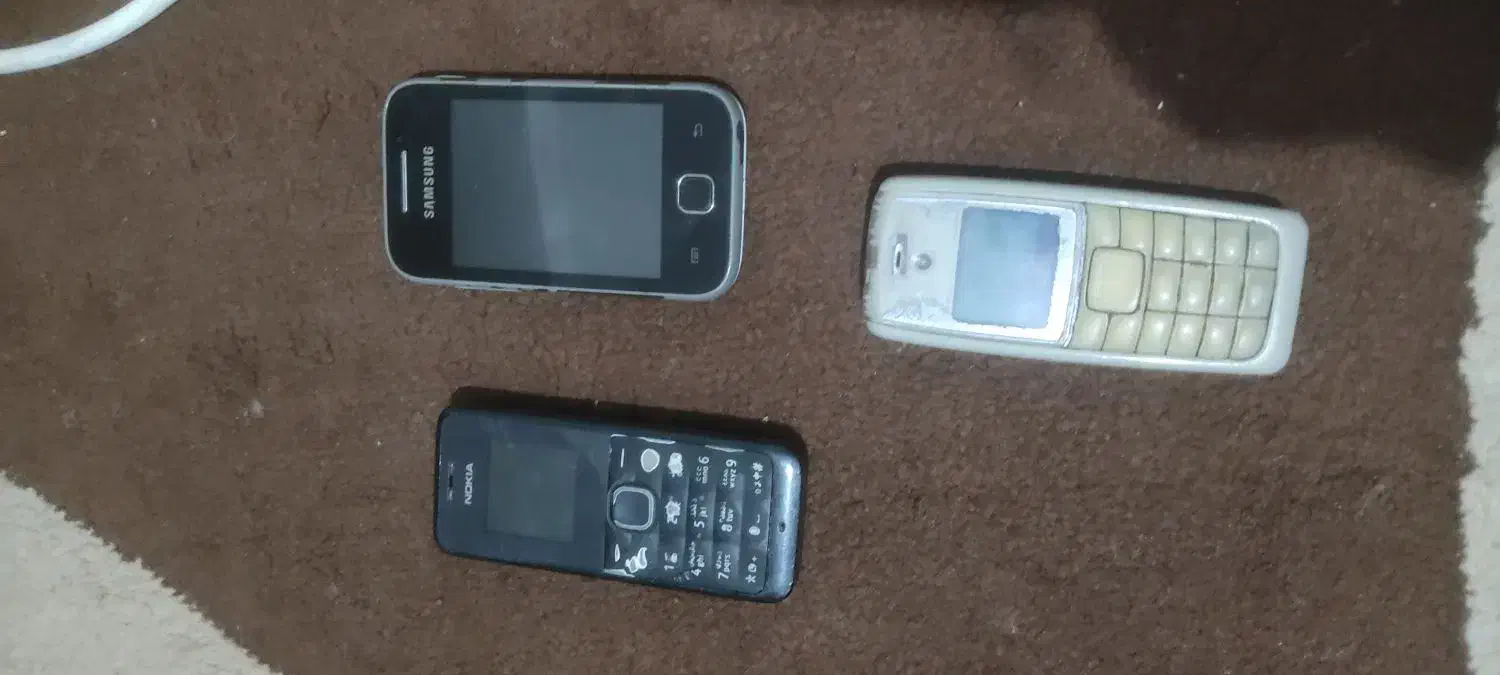 گوشی|موبایل|محمدیه-قزوین, |دیوار