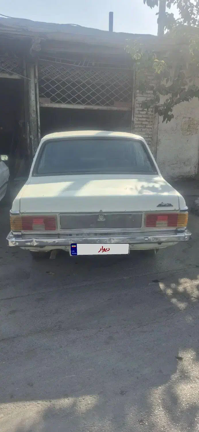 فروش پیکان مدل ۷۹|خودرو سواری و وانت|اصفهان, محله سفلی|دیوار