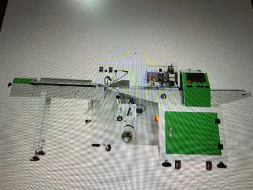 دستگاه بسته بندی نبات تک نفره|ماشین‌آلات صنعتی|تهران, باشگاه نفت|دیوار